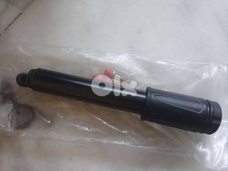 New unused blower 0