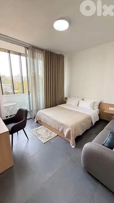 Furnished Suite | All Bills Included | Beirut
