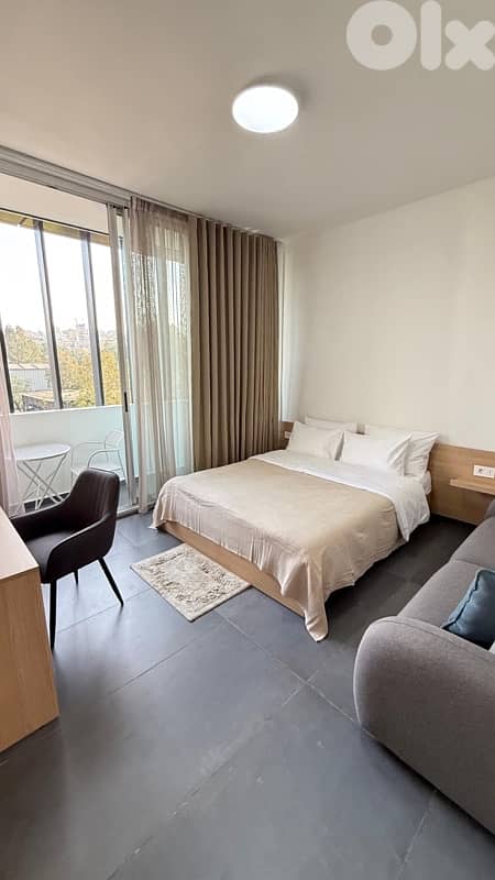 Furnished Suite | All Bills Included | Beirut 0