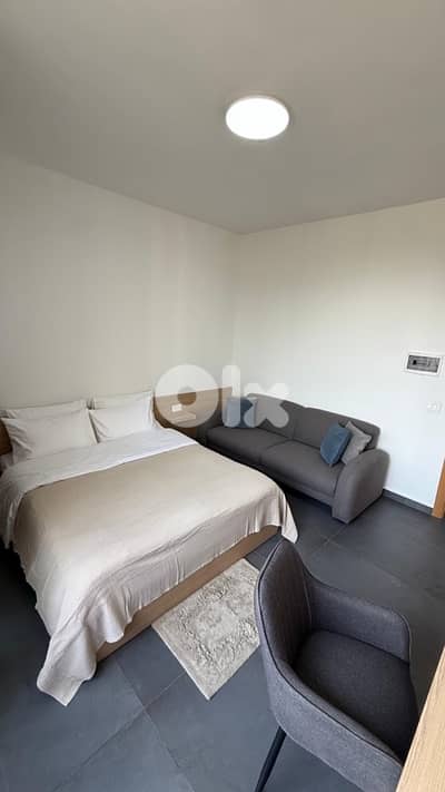 Furnished Suite | All Bills Included | Beirut