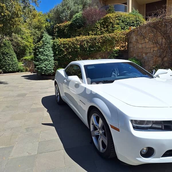 Chevrolet Camaro 2012 - Very Clean 0