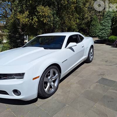 Chevrolet Camaro 2012 - Very Clean