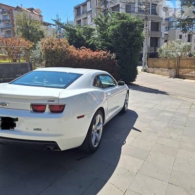 Chevrolet Camaro 2012 - Very Clean