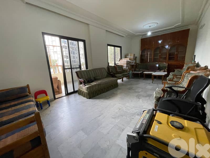 Apartment For Sale in Baawarta Chouf 0