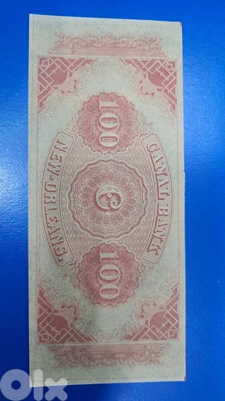 100$ 1831 1
