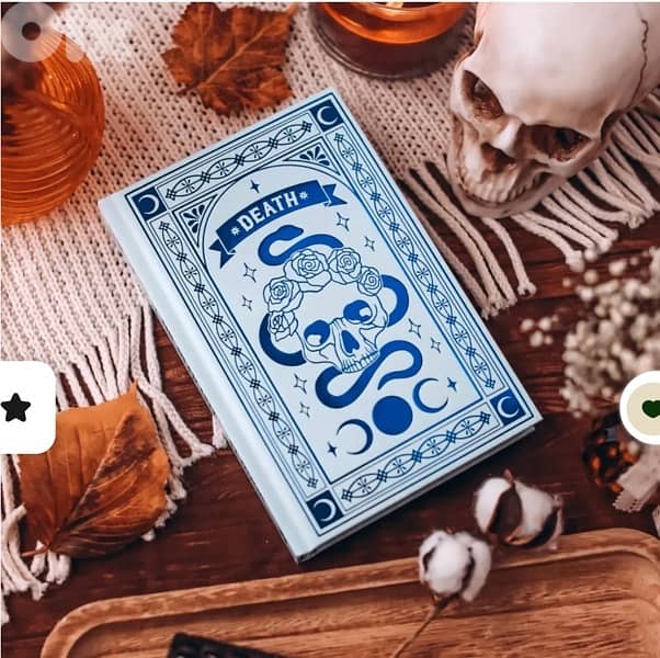 Book - The Dead Guy Next Door - Special Edition 3