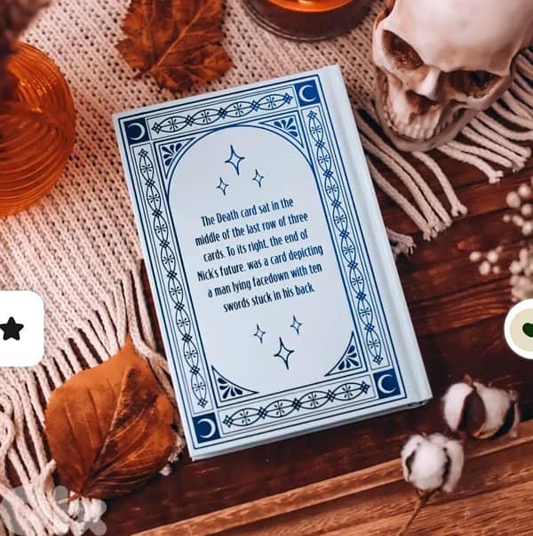 Book - The Dead Guy Next Door - Special Edition 4