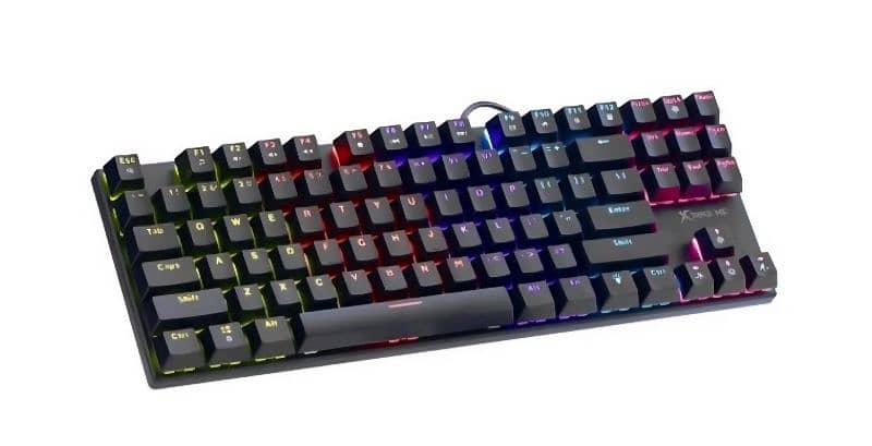X-STRIKE ME GK-989 BLACK NO BOX 0