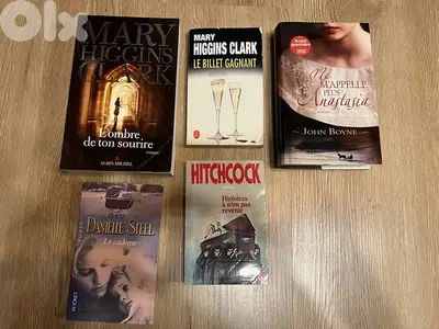 Books