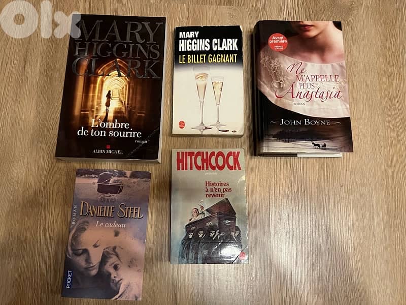 Books 0