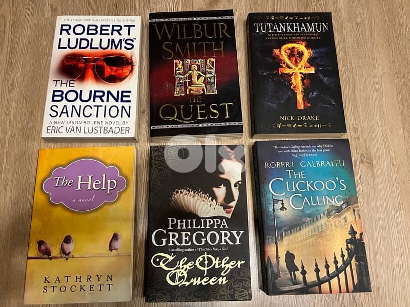 Books 2