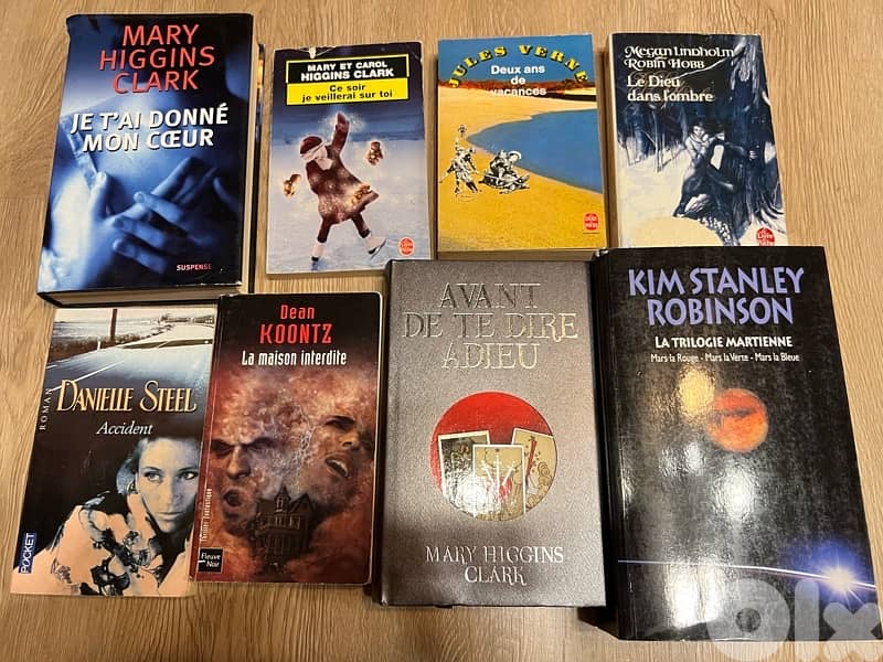 Books 4