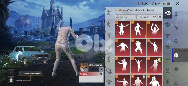 pubg acc in lebanon 0