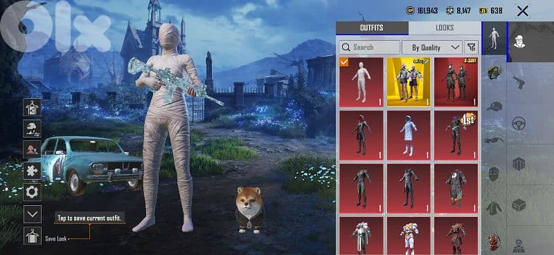 pubg acc in lebanon 5