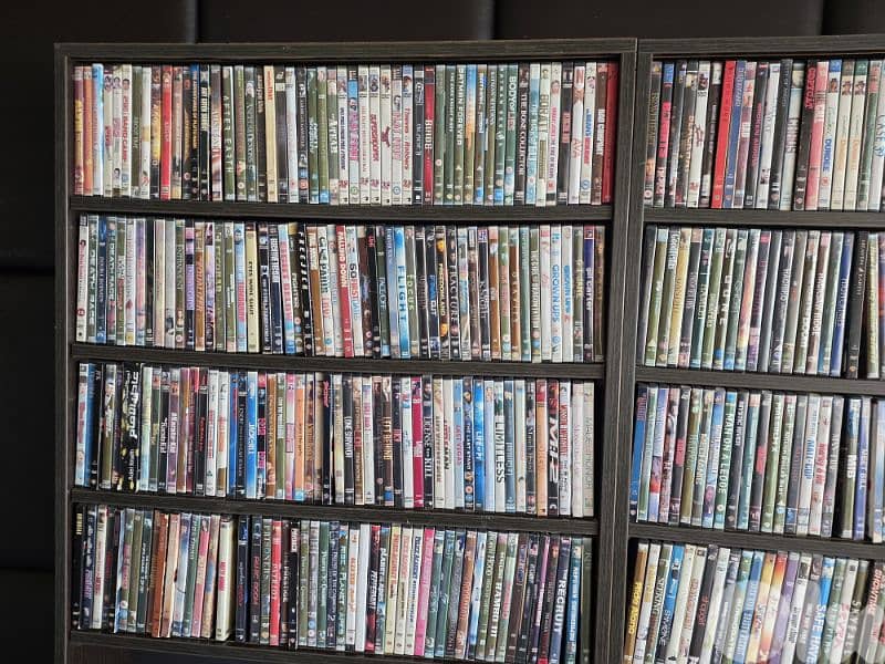 crazy dvds offer 0