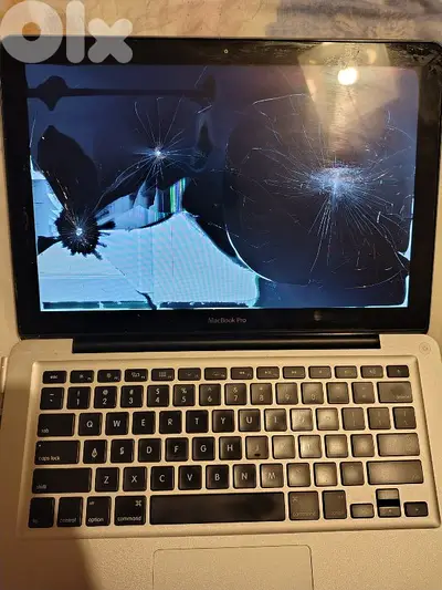 parts for MacBook Pro 2012