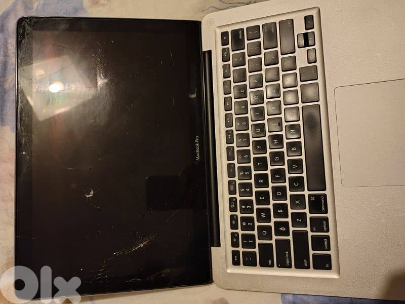 parts for MacBook Pro 2012 3