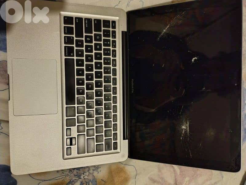 parts for MacBook Pro 2012 4
