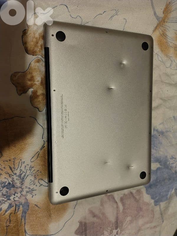 parts for MacBook Pro 2012 6