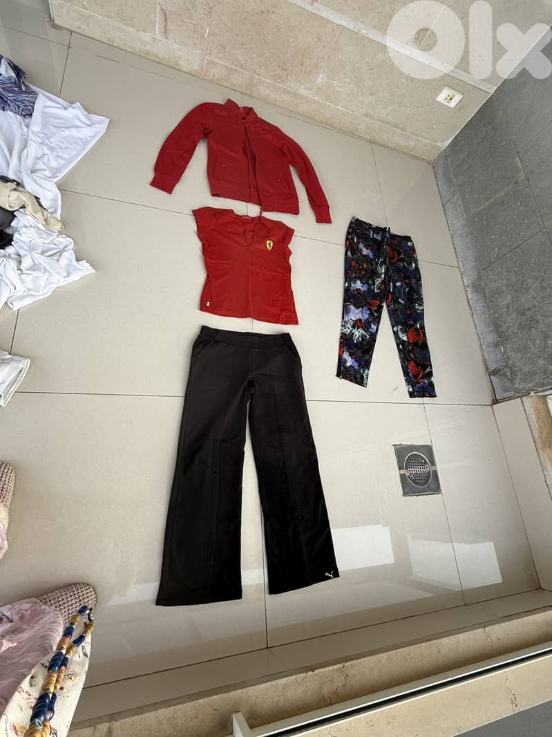 70+ Women’s Clothes Bulk Lot – Branded, Denim, Jackets, Dresses 15