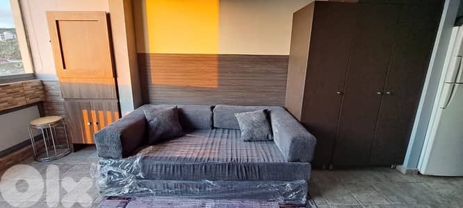 chalet for rent yealry !!
