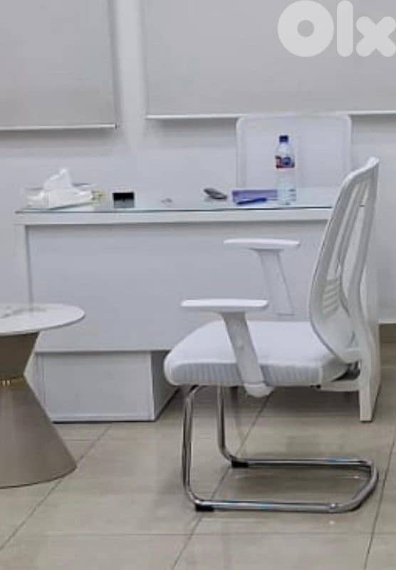 furniture for a good office 4
