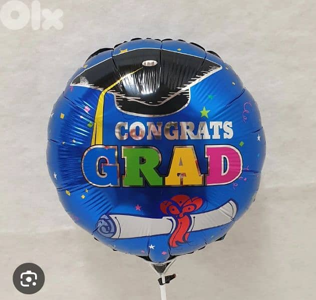 graduation party decoration 11