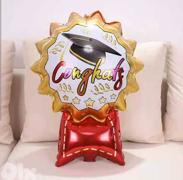 graduation party decoration 12