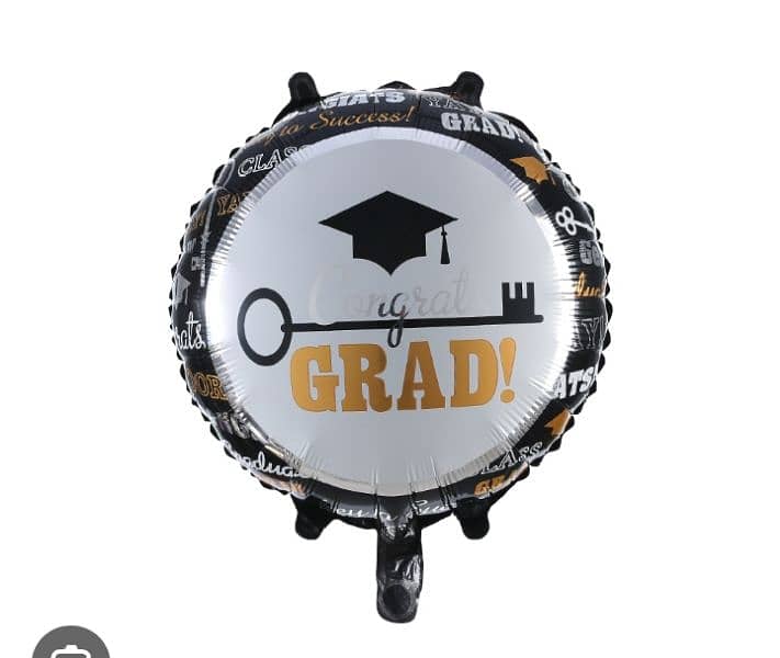 graduation party decoration 13