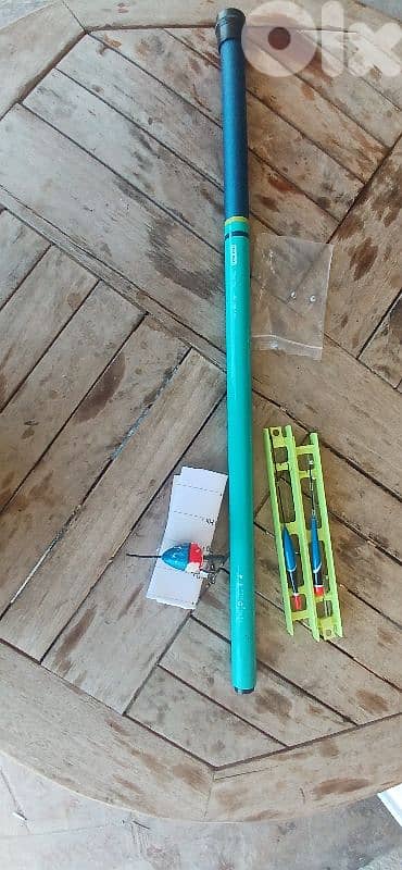 fishing rod 0