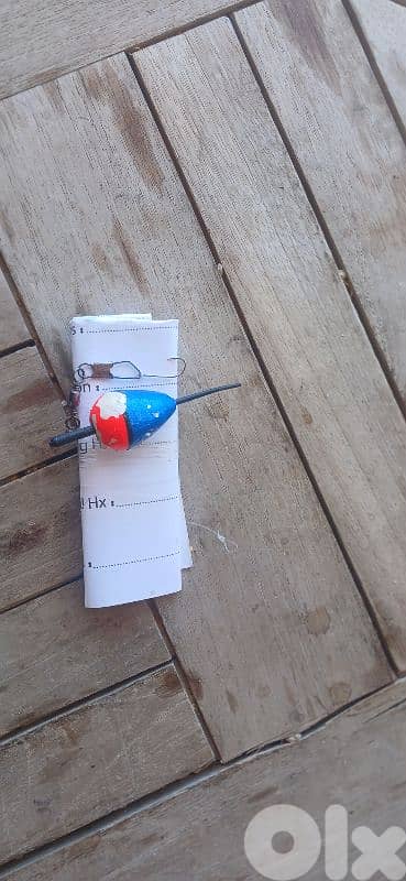 fishing rod 3
