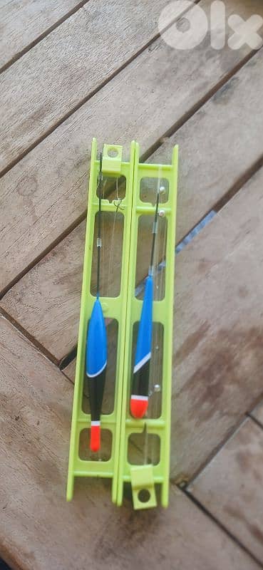 fishing rod 6