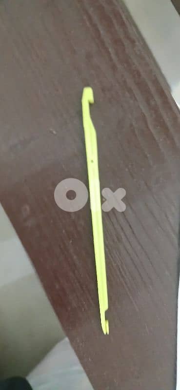 fishing rod 7