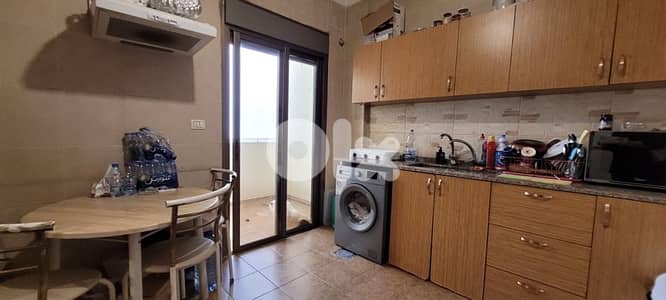 apartment for sale  located Mansouriye