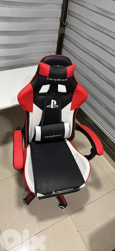 Gaming Setup Deal – Desk + Chair 1