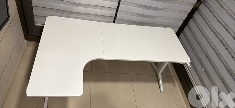 Gaming Setup Deal – Desk + Chair 2