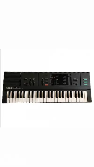 Yamaha keyboard PSS-260