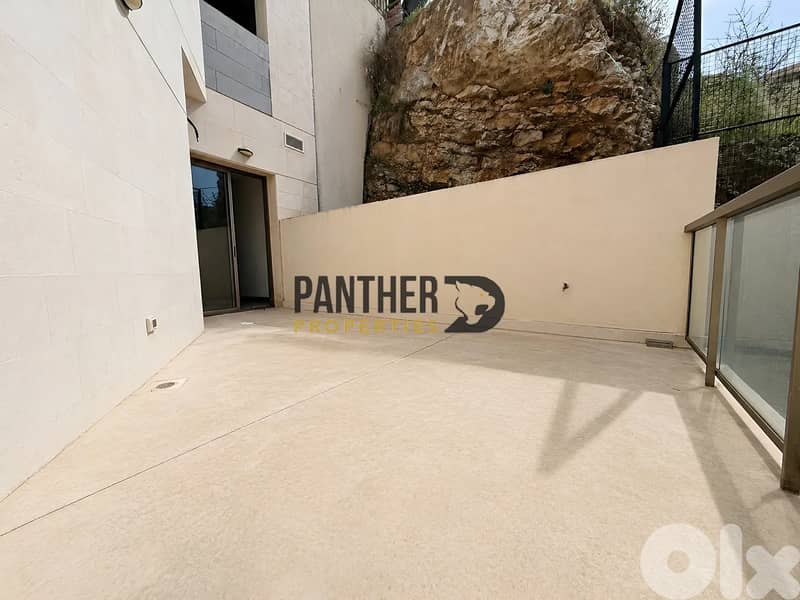 Apartment in a Calm Private Compound – Mezher, Bsalim Ref#CA125 0