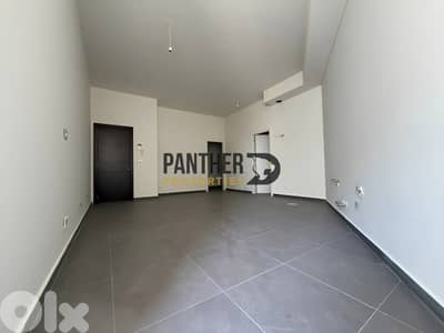 Apartment for sale in Bsalim terrace payment facilities Ref#CA125