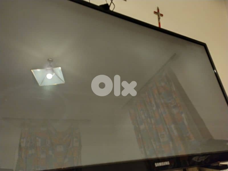 tv samsung 60'inch 0
