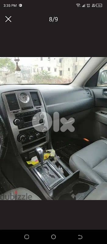 Chrysler 300 2005