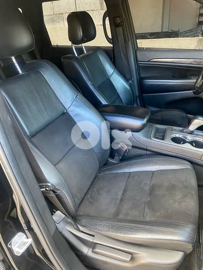Jeep Grand Cherokee 2018