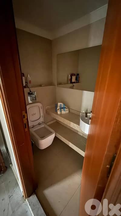 Apartment for Sale in Souk el Gharb, Aley