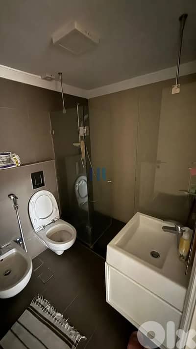 Apartment for Sale in Souk el Gharb, Aley