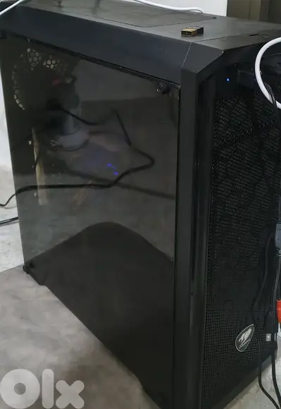 budget gaming pc 270/320 $