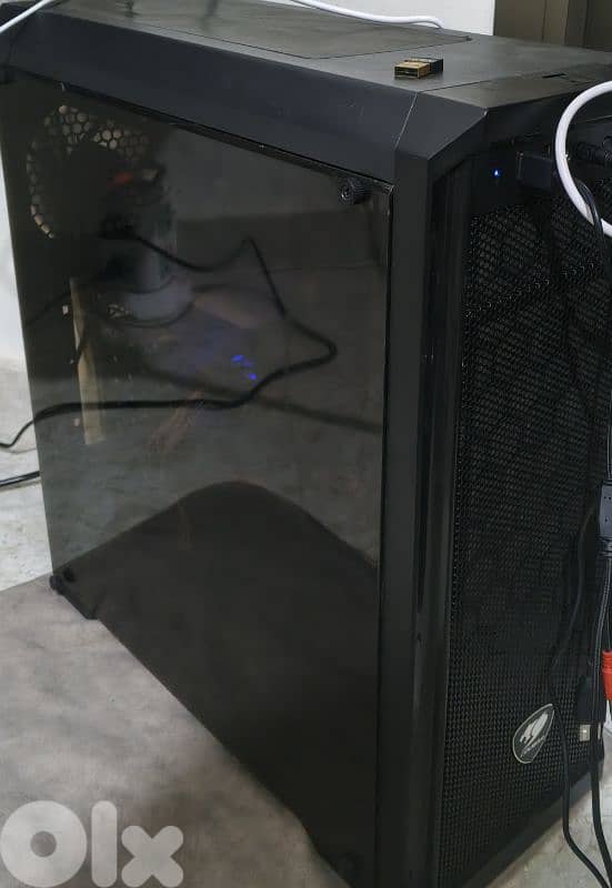 budget gaming pc 270/320 $ 0