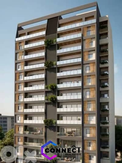 under construction apartments for sale in Ras Beirut/رأس بيروت  #MM803