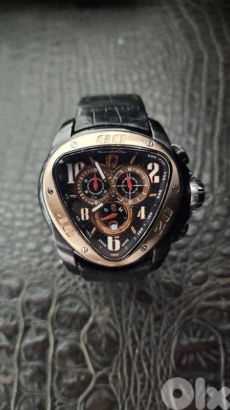 Tonino Lamborghini Chrono 0
