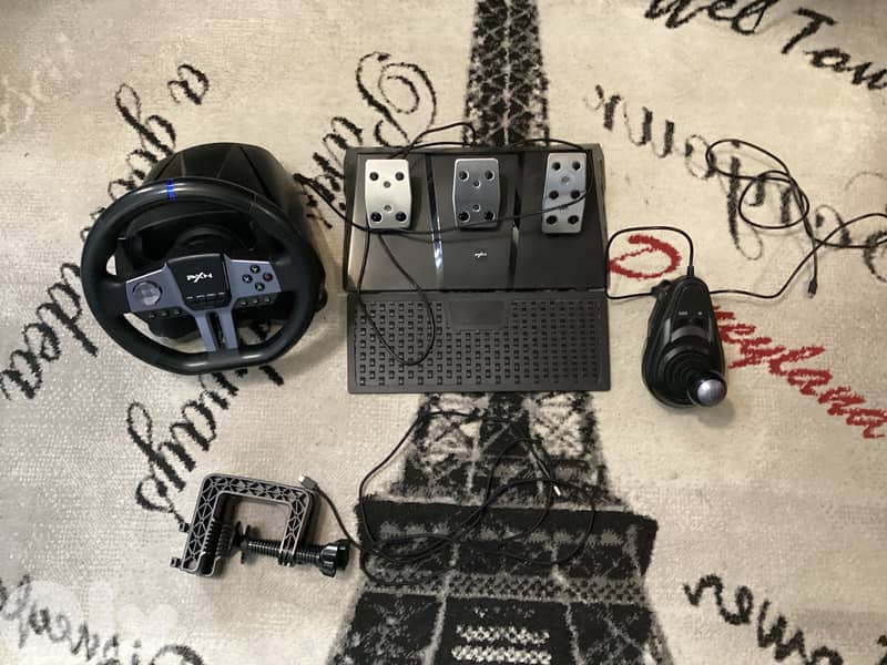 PXN V9 GEN2 0