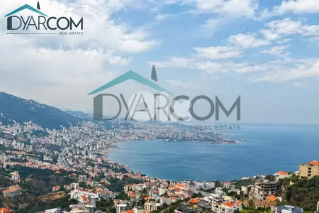 DY3442 - Adma Spacious Apartment with Panoramic View for Sale!
